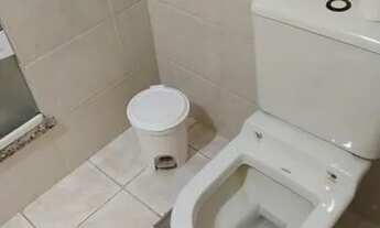 Imagem 4: Apartamento para aluguel com 58 metros quadrados com 1 quarto em Méier - Rio de Janeiro