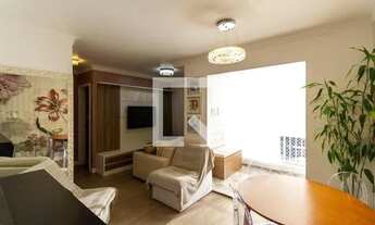 Imagem: Apartamento para Aluguel - Cambuci, 2 Quartos