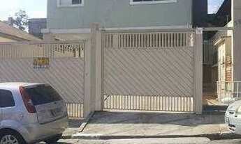 Imagem: Apartamento com 2 dormitórios para alugar