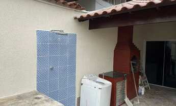 Imagem 7: Casa de condomínio térrea para aluguel com 60 metros quadrados com 2 quartos