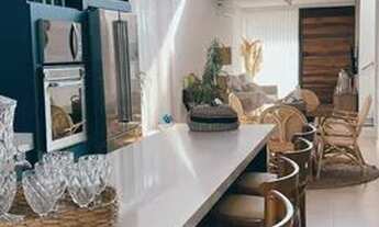 Imagem 7: Casa de condomínio sobrado para venda tem 170 metros quadrados com 3 quartos