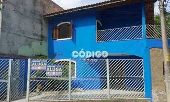 Imagem: Sobrado com 3 dormitórios para alugar