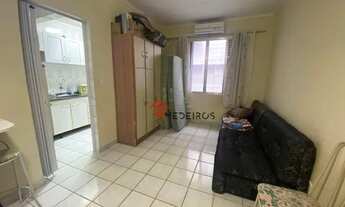 Imagem 3: Kitnet com 1 dormitório à venda, 30 m² por R$ 158.000,00 - Boqueirão - Praia Grande/SP