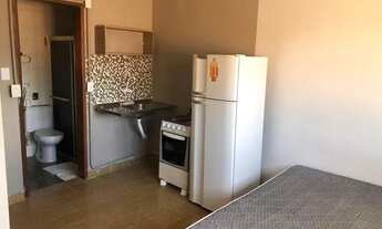 Imagem: Kitnet mobiliado