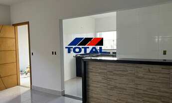 Imagem: APARECIDA DE GOIÂNIA - Casa Padrão - ITAPOÃ