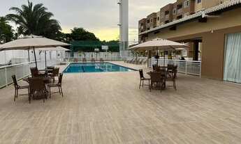 Imagem 5: Gran Village Eusébio II, 2 Qtos, Térreo, 49m2, Recém Entregue e Lazer Completo