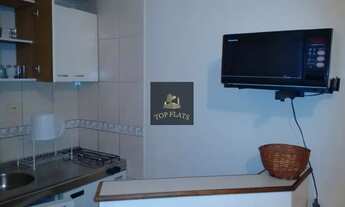 Imagem 3: Flat disponível no Jardim Paulista