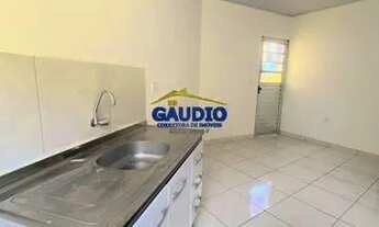 Imagem 4: Alugo Excelente Quarto e Cozinha - Jardim Umarizal - Sem Vaga