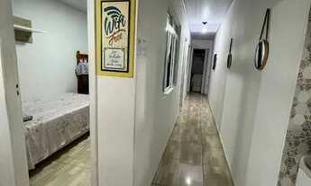 Imagem 5: ALUGO CASA POR DIÁRIA ITAJAI SC Bairro São Vicente