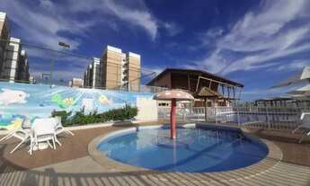 Imagem 4: Viamonte Clube / 3 quartos / Suíte