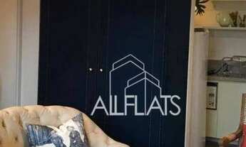 Imagem: Apartamento com 1 dormitório para alugar