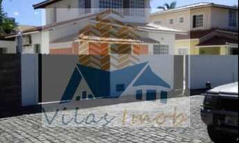 Imagem: Apartamento para Venda em Lauro de Freitas