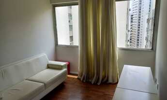 Imagem 4: Apartamento para aluguel com 85 metros quadrados com 3 quartos