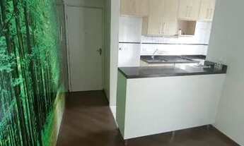 Imagem 6: Apartamento para locação - Vila Princípe de Gales - Santo André