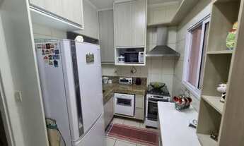 Imagem 6: Casa em Condomínio para Locação em São José dos Campos, Jardim América, 3 dormitórios, 1 s