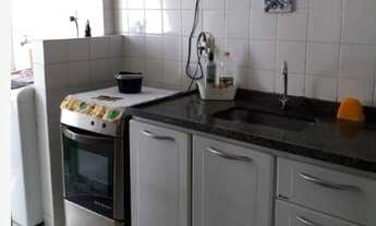 Imagem 7: Apartamento com 2 dormitórios para alugar, 47 m² por R$ 1.425,00/mês - Vargeão - Jaguariún