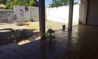 Imagem 6: Casa para aluguel tem 80 metros quadrados com 2 quartos em Tijucal - Cuiabá - MT