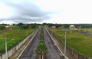 Imagem 7: FG- Lotes em Condomínio Fechado na Caucaia, Lazer Completo, Pronto P/ Construir! 9 8 10 6