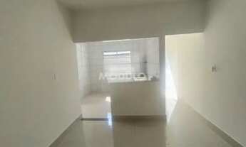 Imagem 2: Casa Residencial no bairro Custodio Pereira