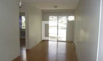 Imagem: Apartamento para Aluguel - Engenho Novo