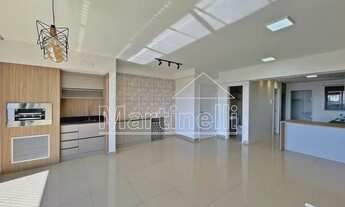 Imagem 4: Ribeirão Preto - Apartamento Padrão - Jardim Olhos D'Água