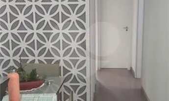 Imagem 3: Apartamento Garden na Mooca com 120m² no condomínio Luzes da Moóca 3 dorm 3 vagas Cond Cl