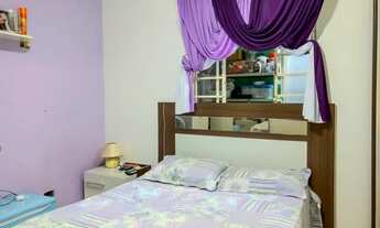 Imagem 7: Casa com 3 dormitórios à venda com 105.12m² por R$ 280.000,00 no bairro Vargem Grande - PI