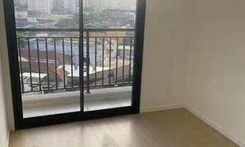 Imagem 2: Apartamento com 1 dormitório para alugar, 32 m² por R$ 3.640/mês - Butantã - São Paulo/SP