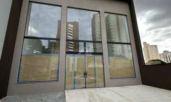 Imagem 4: Salão - Cambuí - Campinas