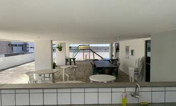 Imagem 6: Duplex para venda tem 217 metros quadrados com 4 quartos em Boa Viagem - Recife - PE