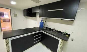 Imagem 5: Casa 3 quartos terraço Freguesia