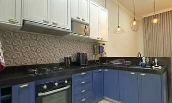 Imagem 4: Casa à venda $ 369mil de 3 quartos no Regissol 2 em Mirassol