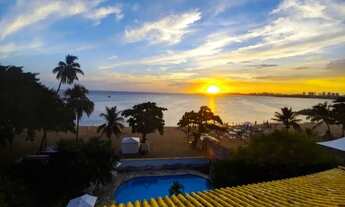 Imagem 2: Pousada Poesia a beira mar em Itapuã Salvador