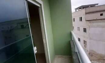 Imagem: Apartamento de 1 quarto na Av Gilka Machado