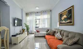 Imagem: Apartamento à venda, 2 quartos, Tijuca