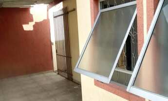 Imagem 2: Vendo casa em Brazlândia