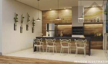 Imagem 6: APT COM GARAGEM, VARANDA E QUINTAL NO GRAND TOPÁZIO-OPORTUNIDADE