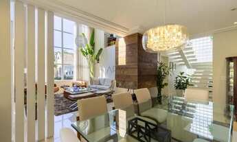 Imagem 7: Casa em condomínio no Campo Comprido - ARYA 1