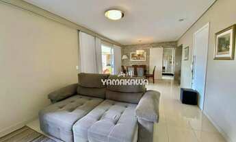 Imagem: Apartamento com 3 dormitórios à venda