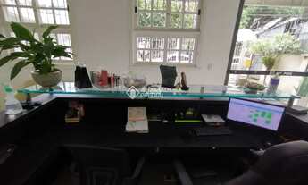 Imagem 7: LOJA COMERCIAL EM ATIVIDADE COM 6 SALAS E MEZANINO PROXIMO MÃE DE DEUS