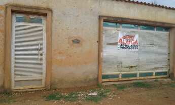 Imagem 2: Residencia Mansões Paraíso Ponte Alta Norte