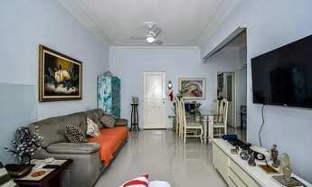 Imagem 7: Apartamento à venda, 2 quartos, Tijuca - RIO DE JANEIRO/RJ