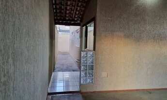 Imagem 3: Vendo Casa No Riacho Fundo Qn 5 (parcelada