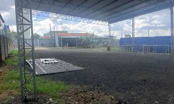 Imagem 5: Terreno Industrial à Venda - 1.350 m² - Indaiatuba/SP