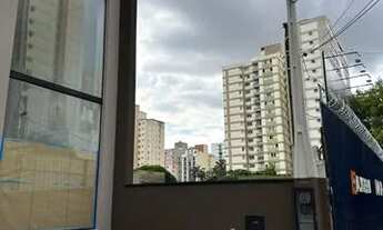 Imagem 3: Salão - Cambuí - Campinas