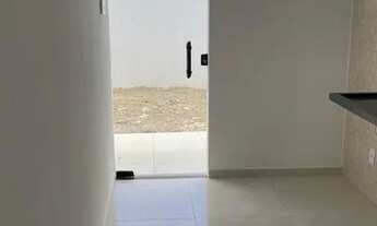 Imagem 6: Casa 2-4 sendo uma suíte , bairro mangabeira