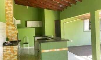 Imagem 2: Casa Térrea no bairro Costa Verde