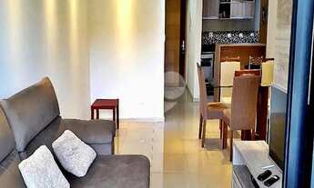 Imagem 3: Apartamento com 3 quartos à venda em Santana - SP