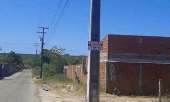 Imagem: Vendo terreno próximo a Estrada do Pratius