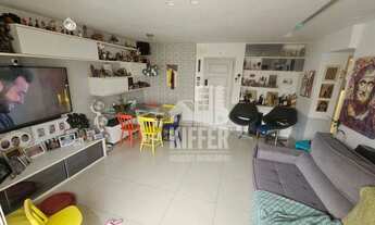 Imagem 2: Amplo apartamento à venda no Jardim Icaraí 3 quartos, suíte e 2 varandas